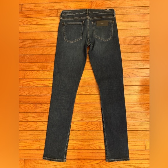 Citizens of Humanity Avedon Ultra Skinny Jeans NWT size 29 - Picture 3 of 7